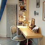 La Bleue * París