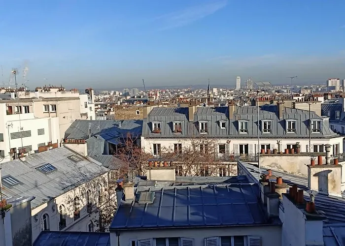 홈스테이 La Bleue